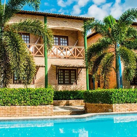 Hotel Vento Brasil Паракуру Екстер'єр фото