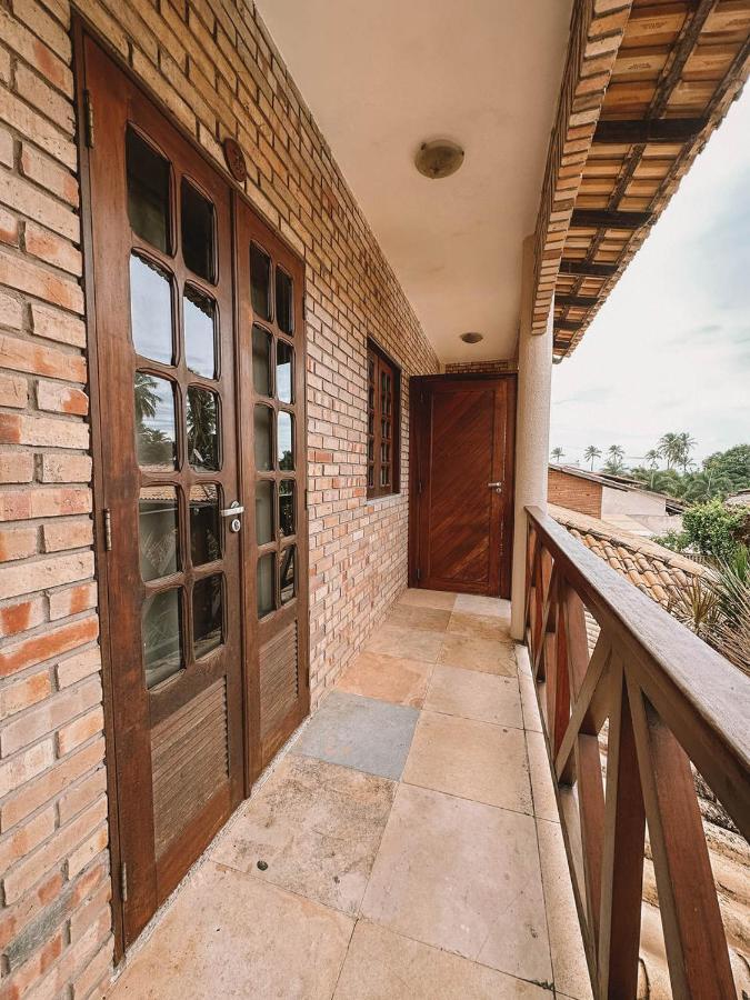 Hotel Vento Brasil Паракуру Екстер'єр фото