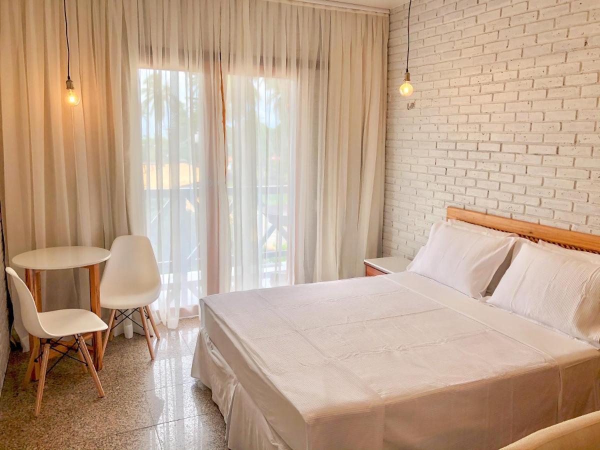 Hotel Vento Brasil Паракуру Екстер'єр фото