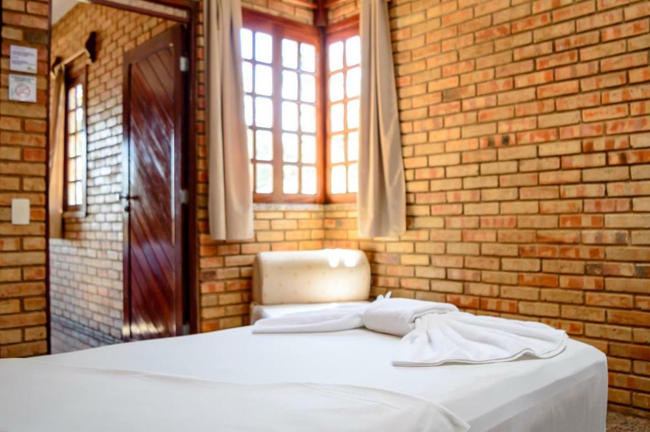 Hotel Vento Brasil Паракуру Екстер'єр фото