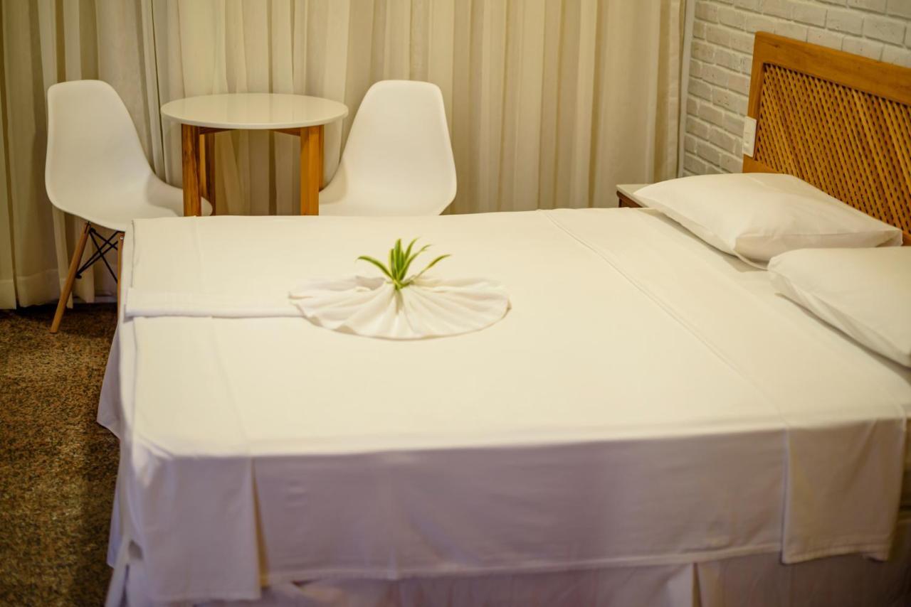 Hotel Vento Brasil Паракуру Екстер'єр фото
