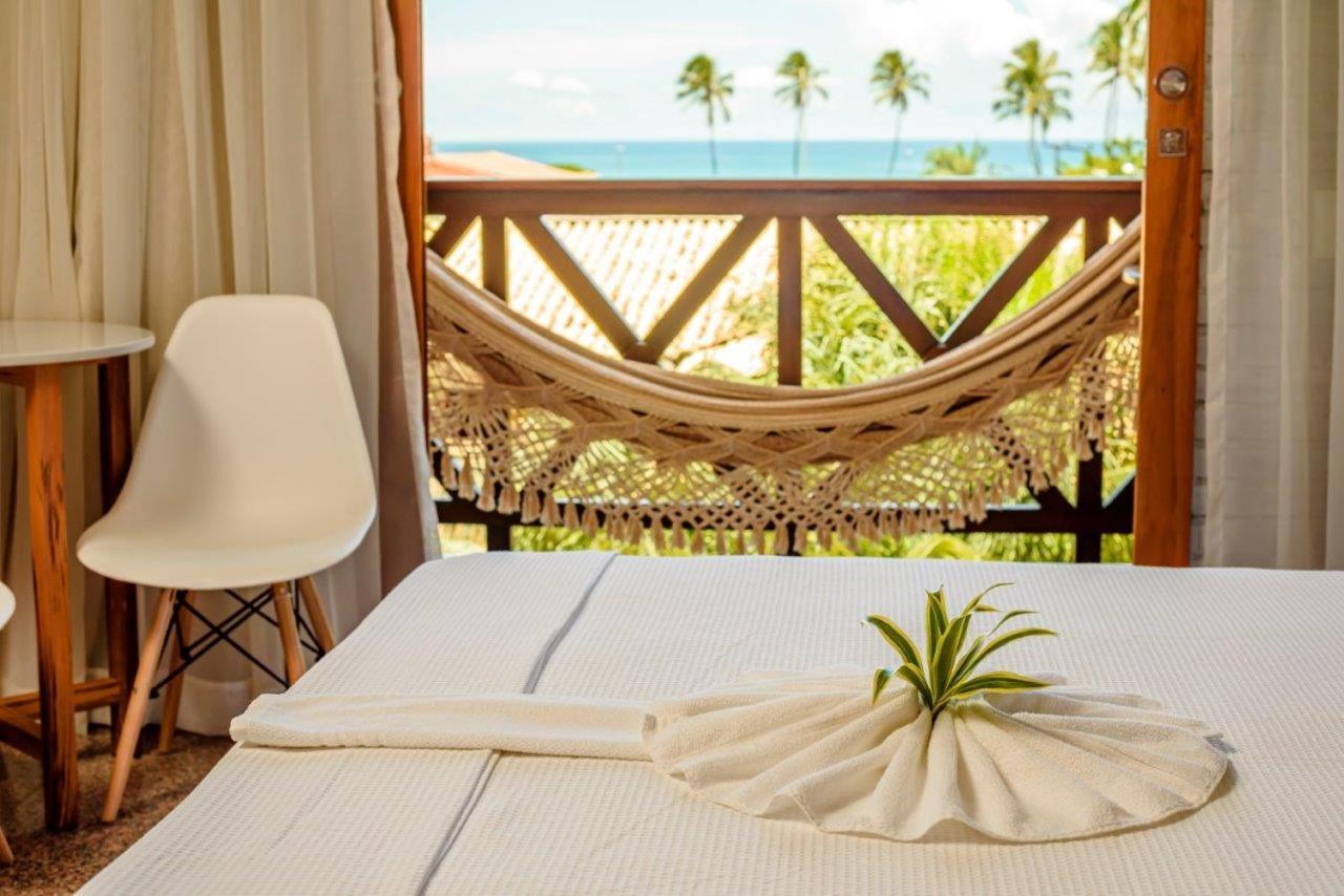 Hotel Vento Brasil Паракуру Екстер'єр фото